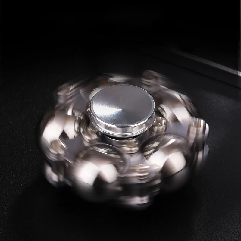 Metal Fidget Spinner -  - #tag2#