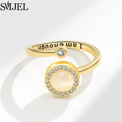 SMJEL Fashion Cherry Ring -  - #tag2#