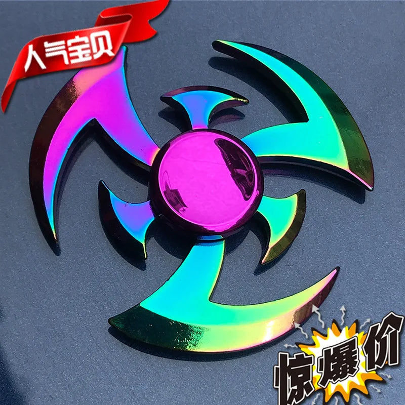 Rainbow Spinners -  - #tag2#