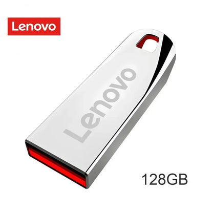 Lenovo 128GB too 2TB USB 3.0 pen drive - Metal