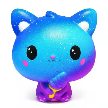 Jumbo Squishy Kawaii Animals -  - #tag2#