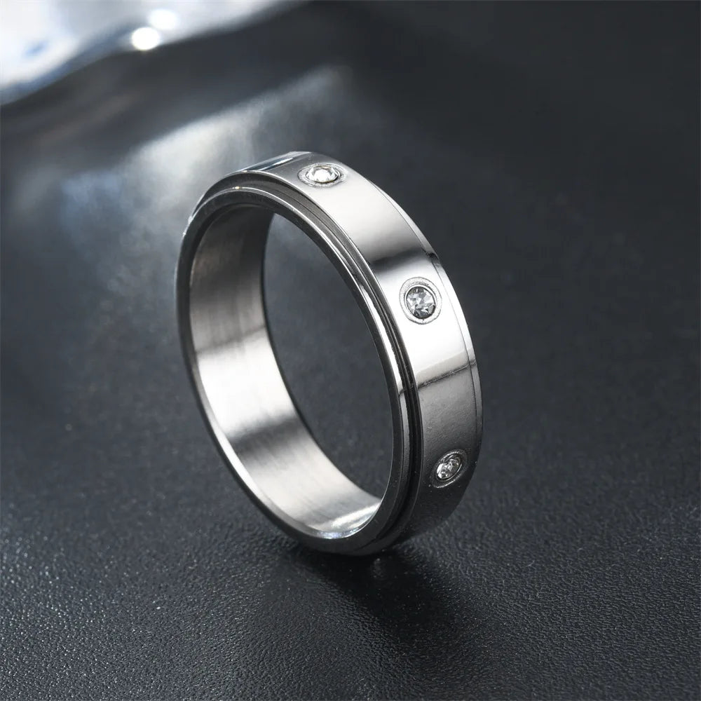 Lovers Anillo Ring -  - #tag2#