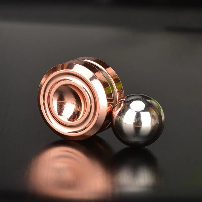 Metal Spinner Ball -  - #tag2#