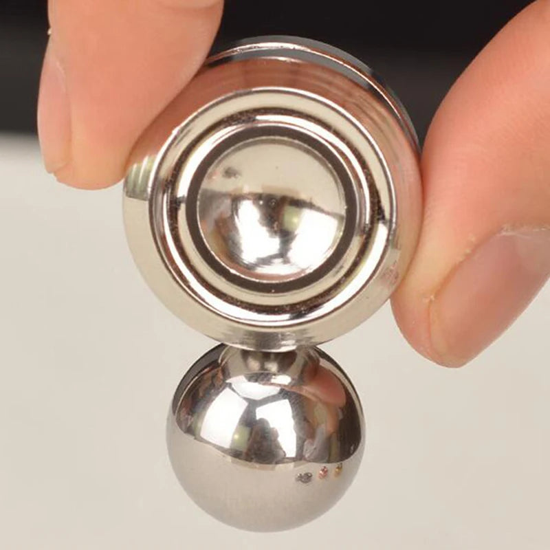 Metal Spinner Ball -  - #tag2#