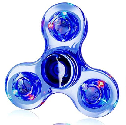 LED Light Up Fidget Spinners -  - #tag2#