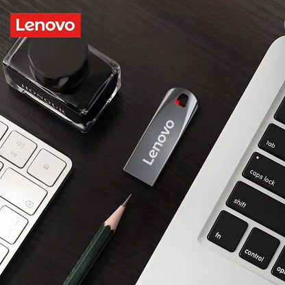 Lenovo 128GB too 2TB USB 3.0 pen drive - Metal