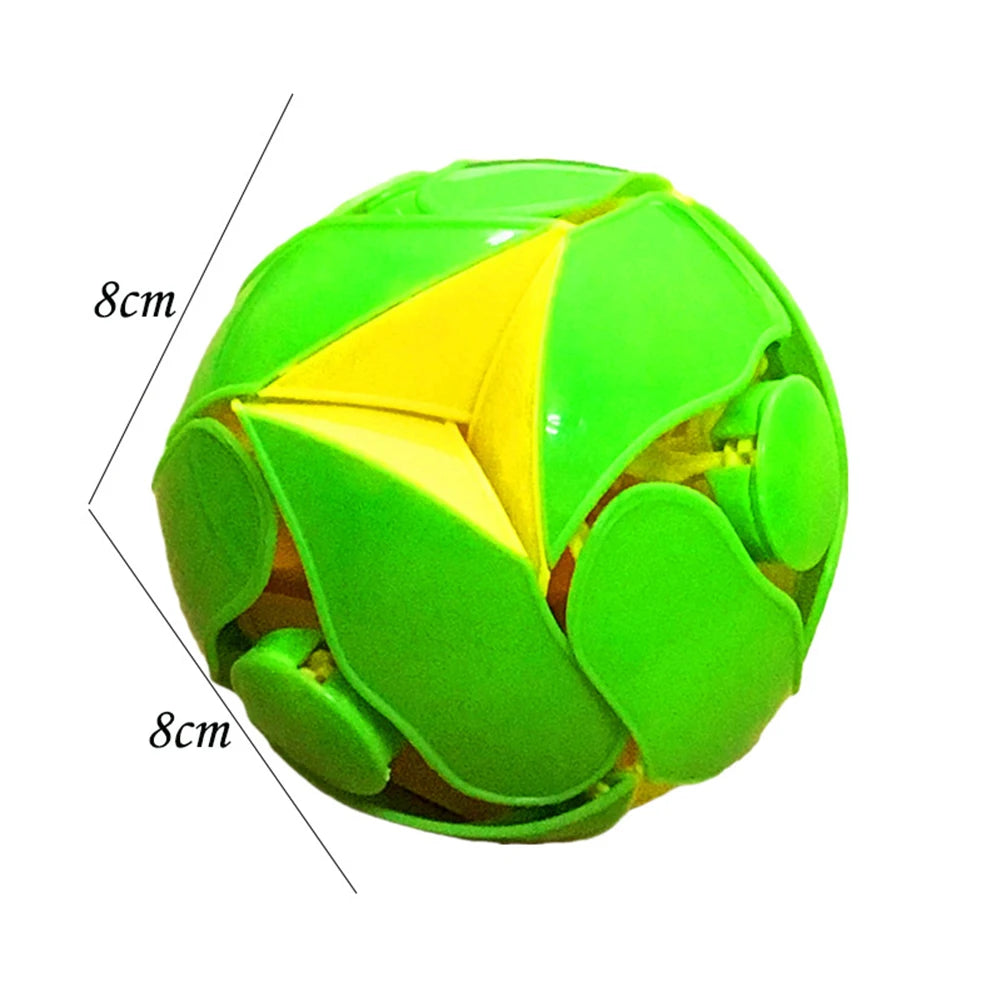 Magic Color-changing Ball -  - #tag2#