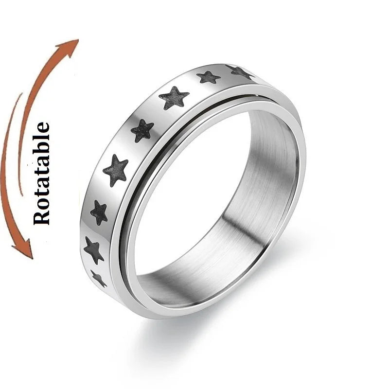 Lovers Anillo Ring -  - #tag2#