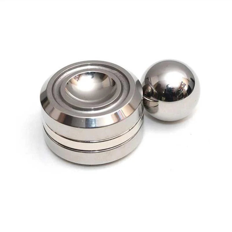 Metal Spinner Ball - spinner - #tag2#