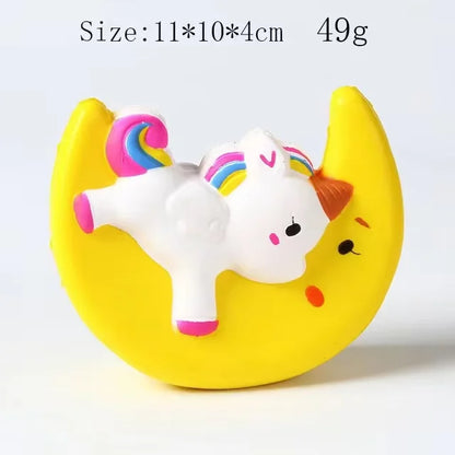 Jumbo Squishy Kawaii Animals -  - #tag2#