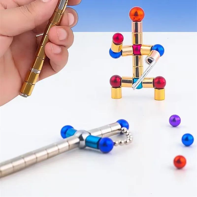 Magnetic Fidget Pens -  - #tag2#