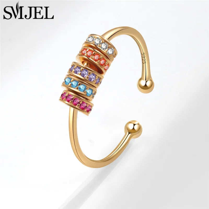 SMJEL Fashion Cherry Ring -  - #tag2#