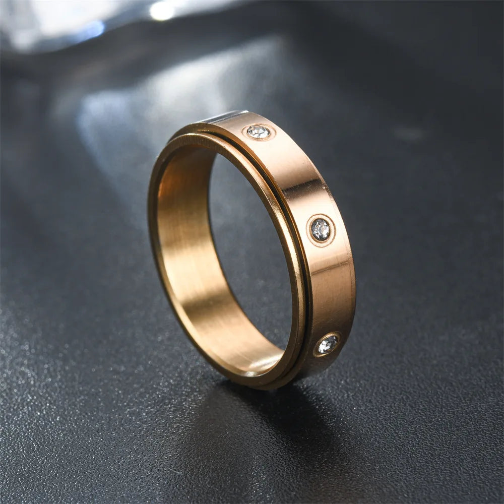 Lovers Anillo Ring -  - #tag2#