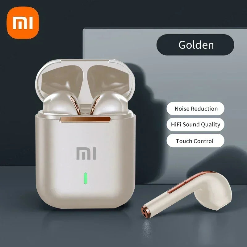 Xiaomi Earbuds True Wireless Earphone With Mic