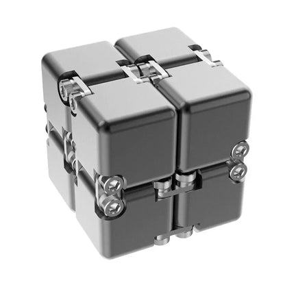 Metal Infinity Magic Cube RD -  - #tag2#