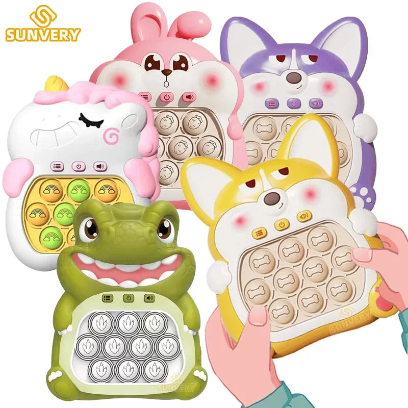 Jumbo Squishy Kawaii Animals -  - #tag2#