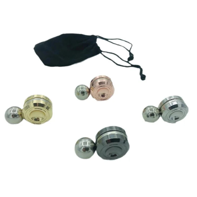 Metal Spinner Ball -  - #tag2#