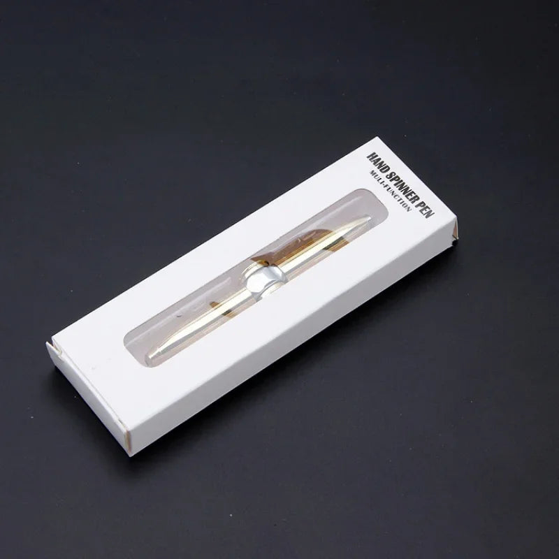 Signature Pen Light Spinner -  - #tag2#