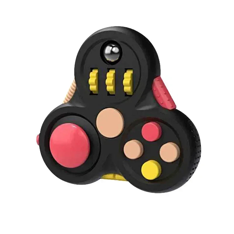 Magic Bean Fingertip Fidget Pad -  - #tag2#