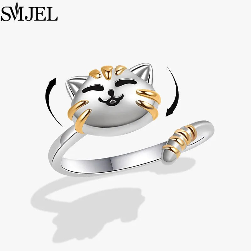 SMJEL Fashion Cherry Ring -  - #tag2#