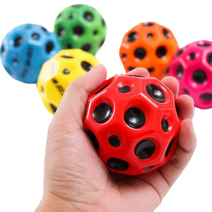 Magic Color-changing Ball -  - #tag2#