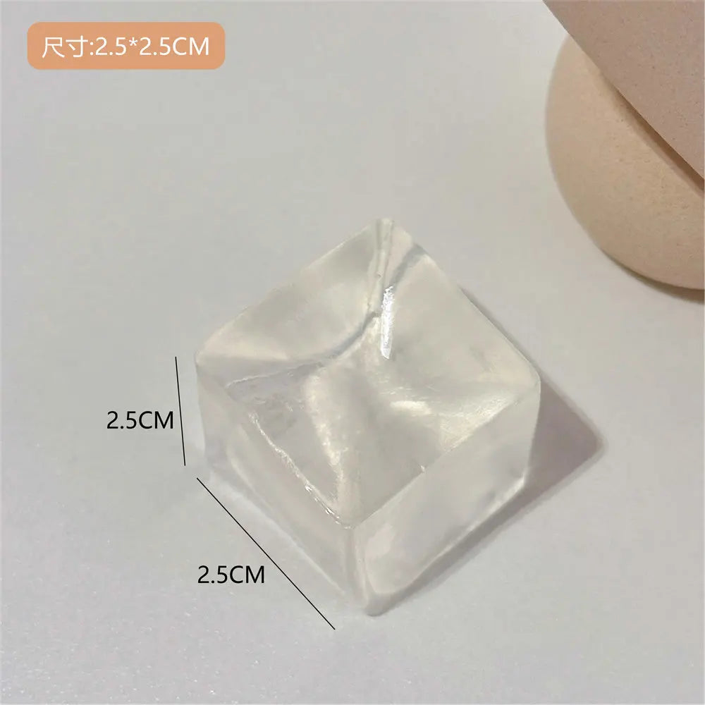 Mini Ice Squishy Toys -  - #tag2#