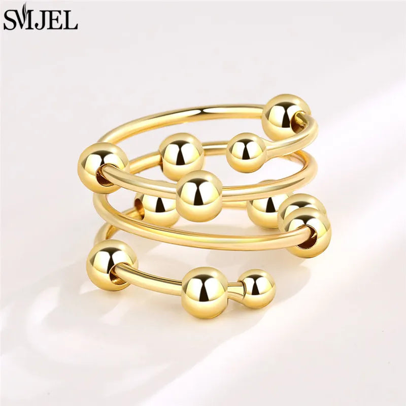 SMJEL Fashion Cherry Ring -  - #tag2#