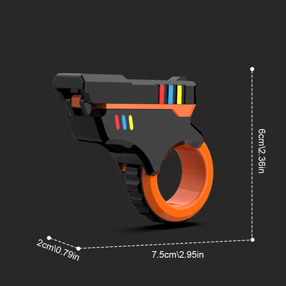 3D Printed EDC Spinners -  - #tag2#