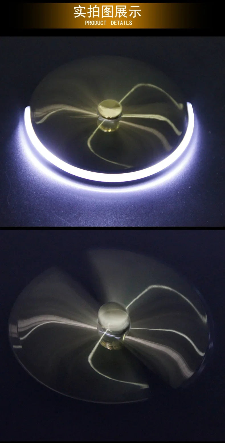 Signature Pen Light Spinner -  - #tag2#