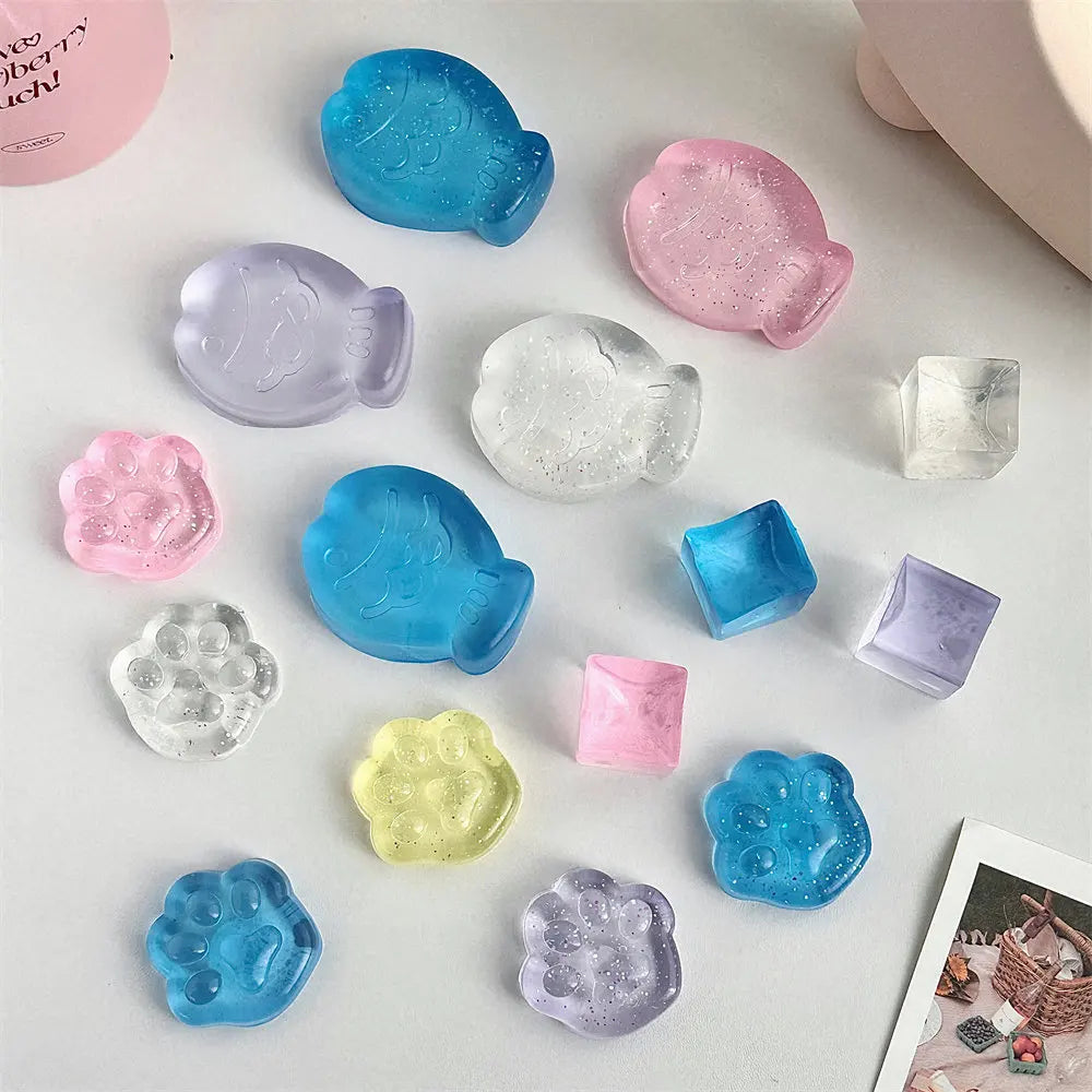 Mini Ice Squishy Toys -  - #tag2#