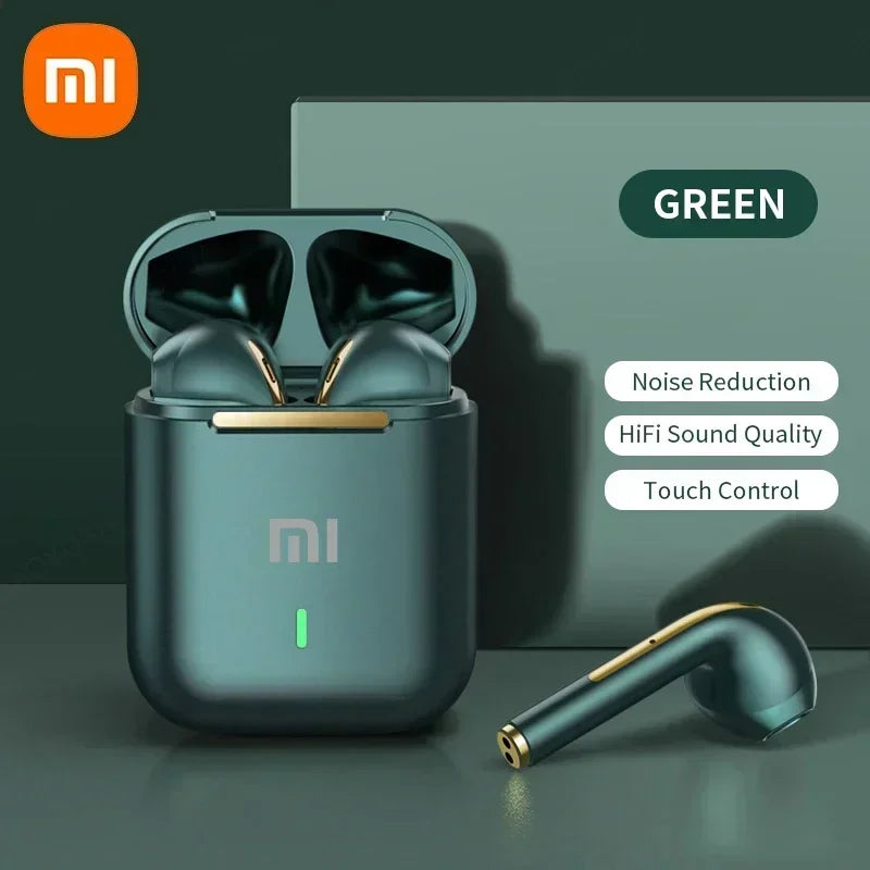 Xiaomi Earbuds True Wireless Earphone With Mic