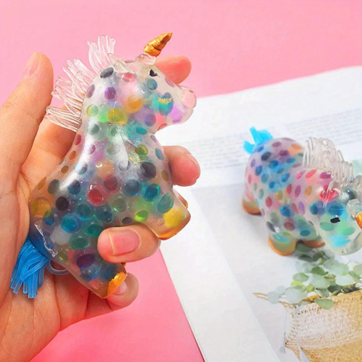 Unicorn Stress Balls -  - #tag2#