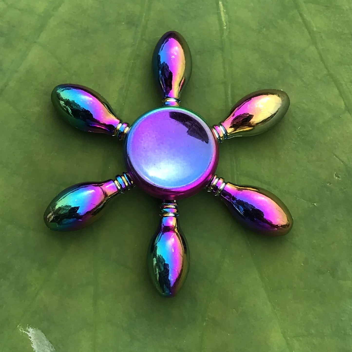 Rainbow Spinners -  - #tag2#