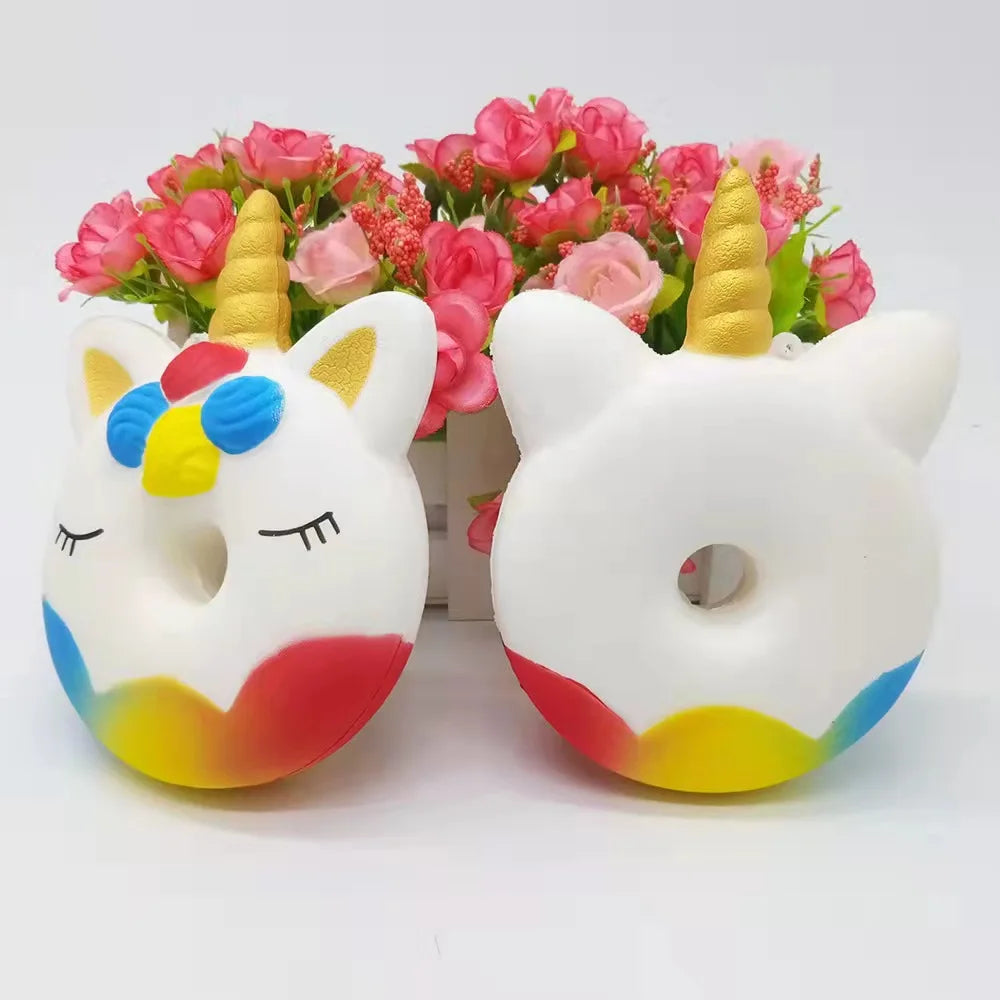 Jumbo Squishy Kawaii Animals -  - #tag2#