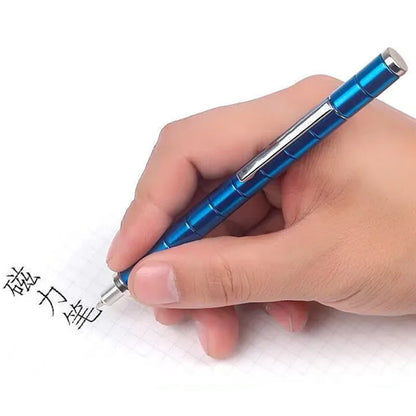 Fidget Pen - Magnetic -  - #tag2#