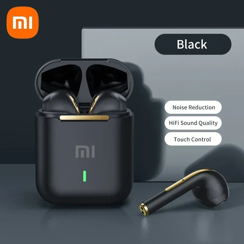 Xiaomi Earbuds True Wireless Earphone With Mic