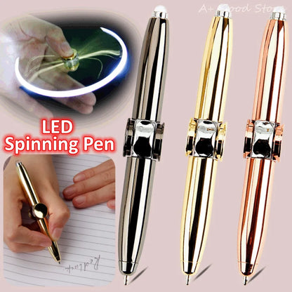 Led Spinning Pen - pen - #tag2#