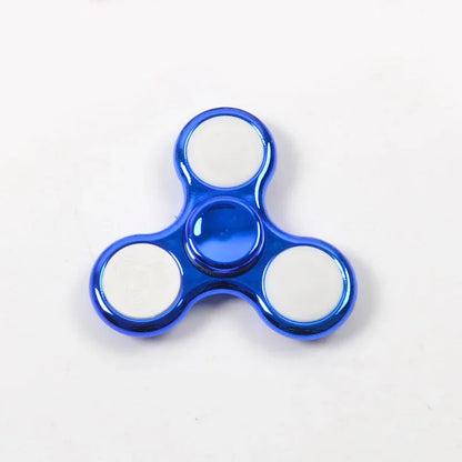 6 Colors Luminous Fidget Spinner -  - #tag2#