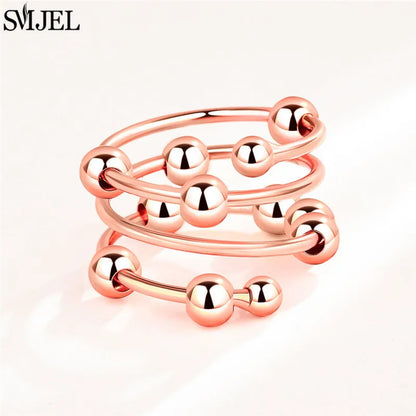 SMJEL Fashion Cherry Ring -  - #tag2#