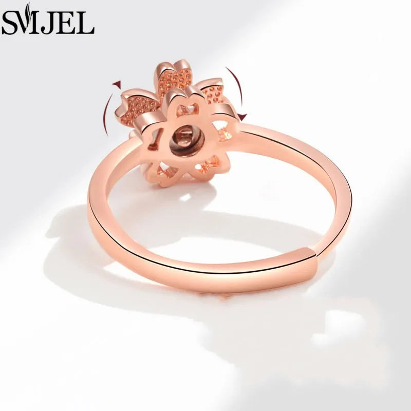 SMJEL Fashion Cherry Ring -  - #tag2#