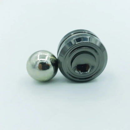 Metal Spinner Ball -  - #tag2#