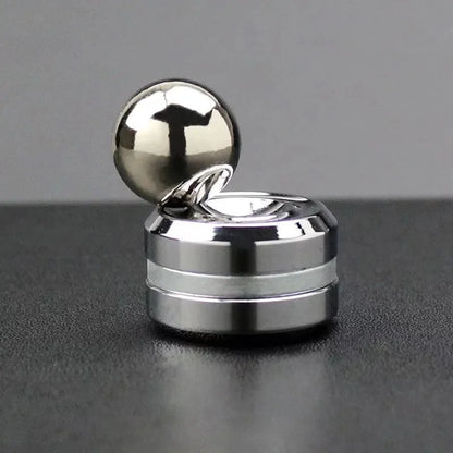 Metal Spinner Ball -  - #tag2#