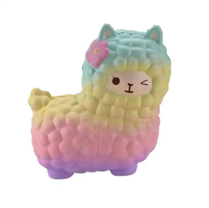 Jumbo Squishy Kawaii Animals -  - #tag2#