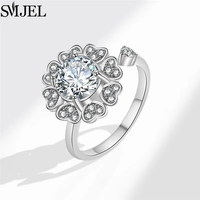 SMJEL Fashion Cherry Ring -  - #tag2#