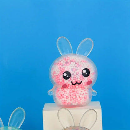 Stress Ball Bunny Squishy -  - #tag2#