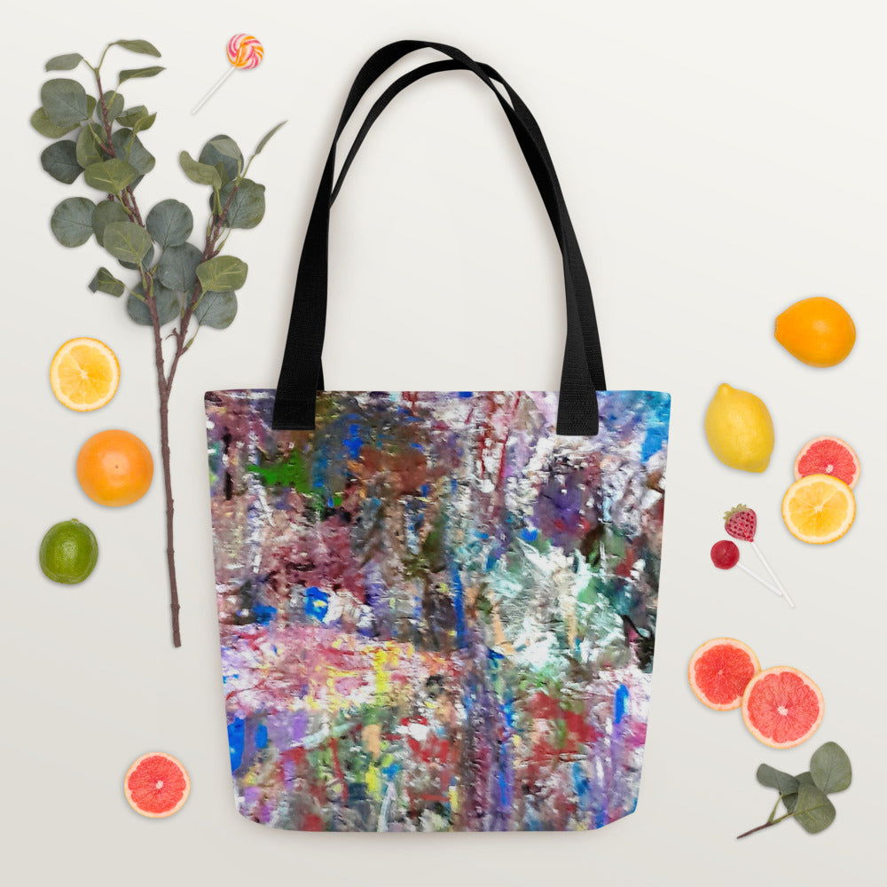 Tote bag -  - #tag2#