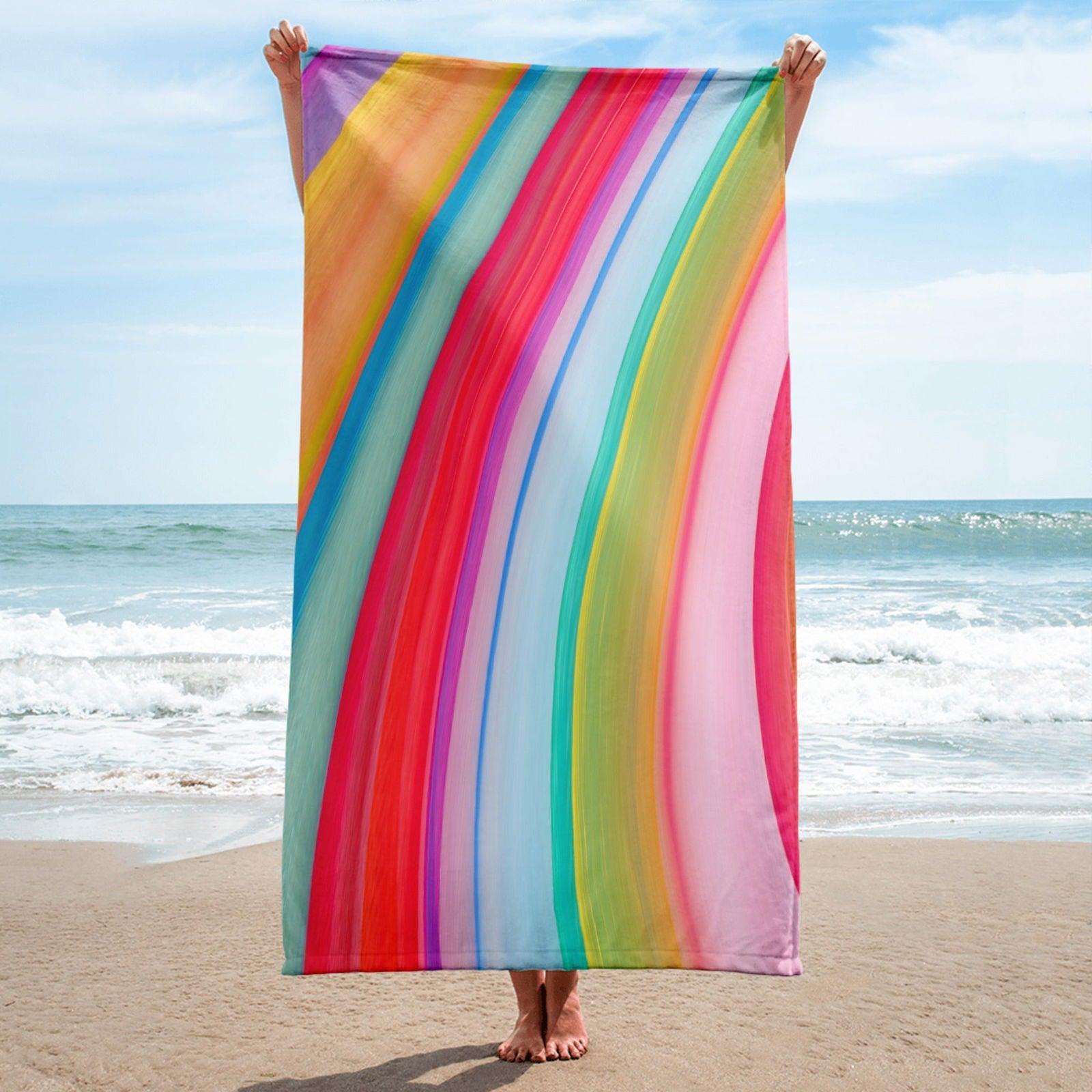 Towel - Effect -  - #tag2#