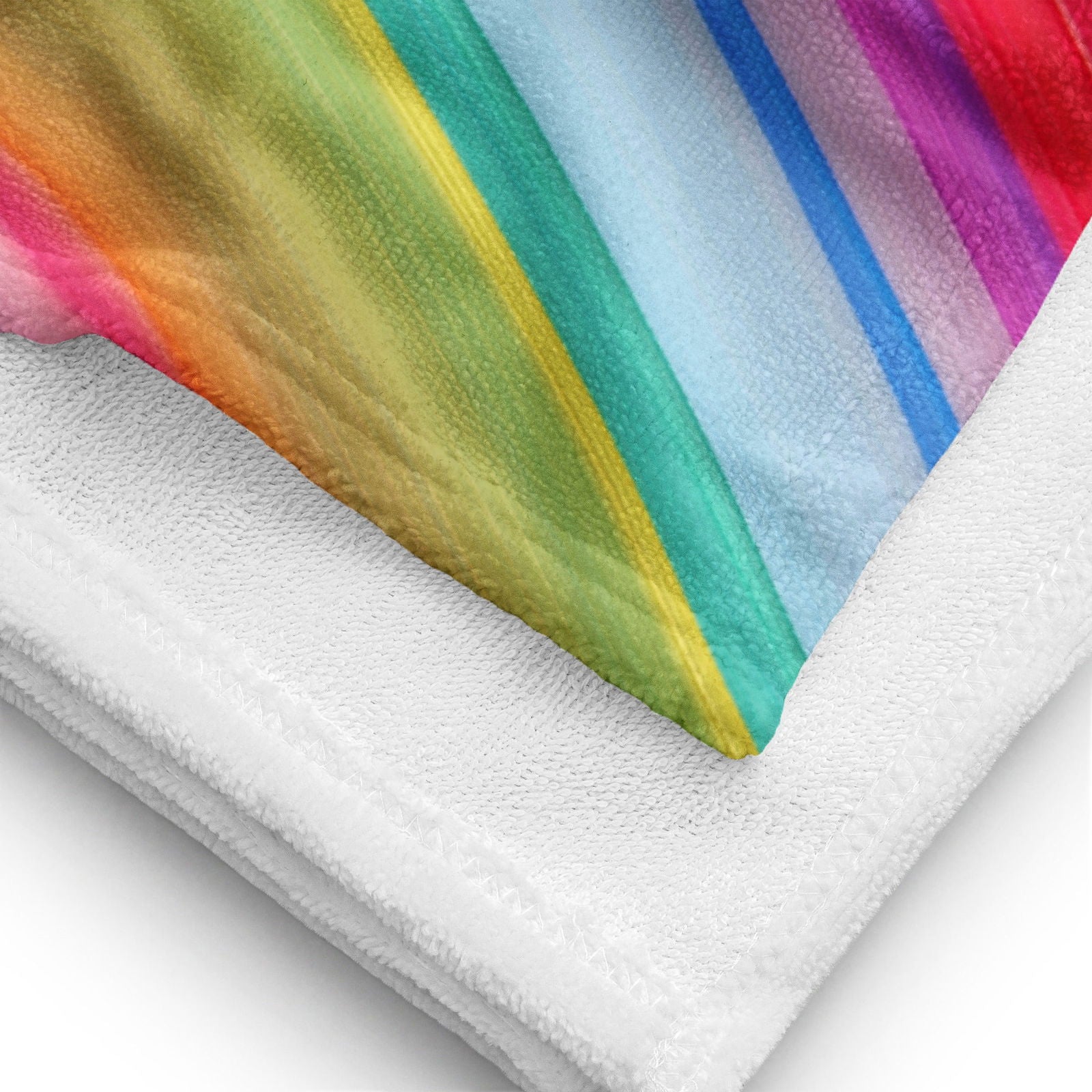 Towel - Effect -  - #tag2#