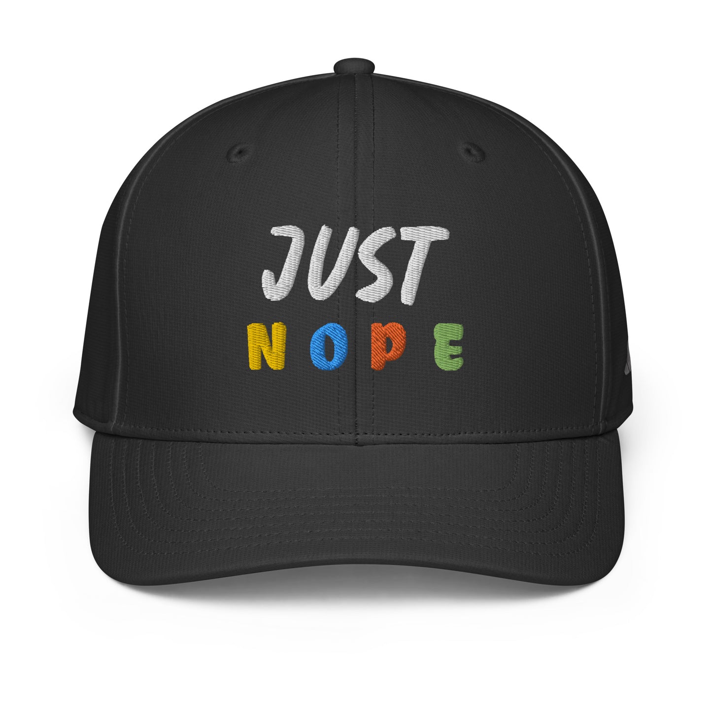 adidas performance cap - Just Nope -  - #tag2#