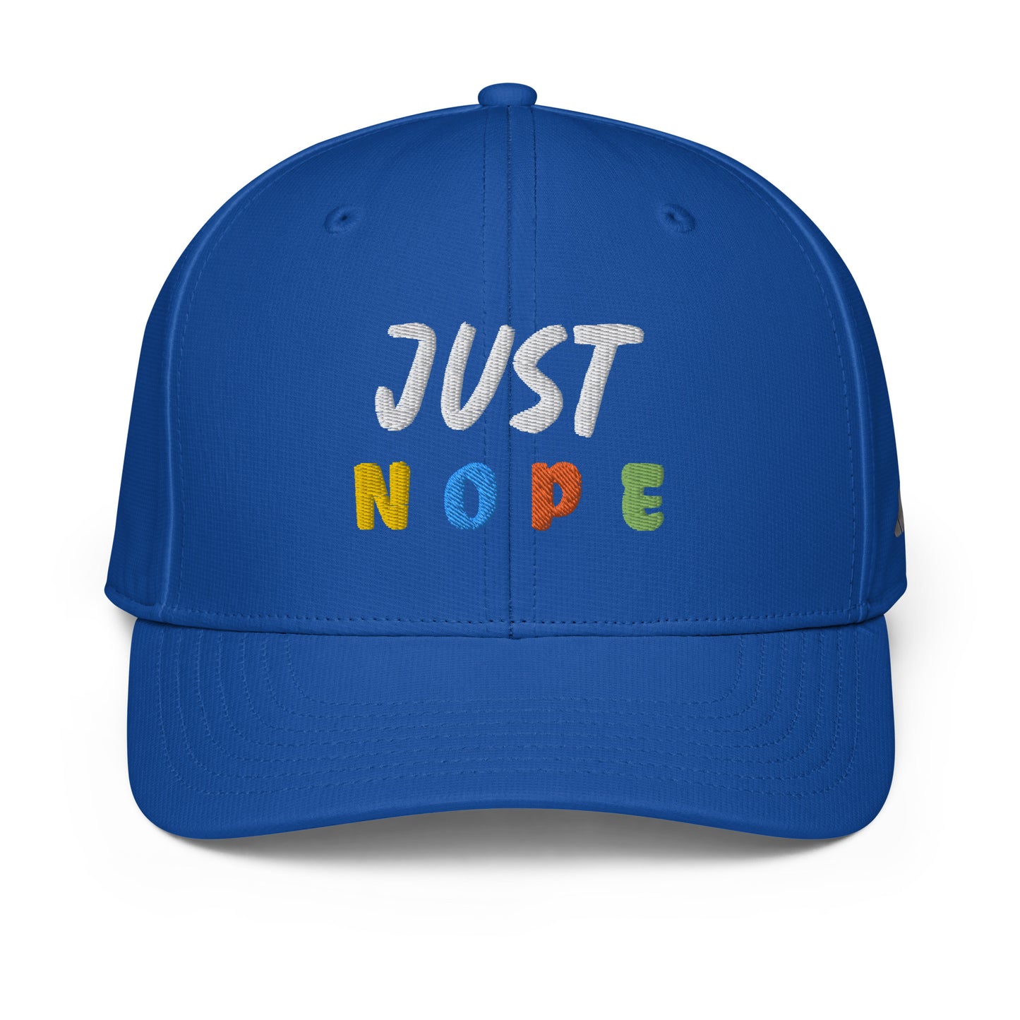 adidas performance cap - Just Nope -  - #tag2#